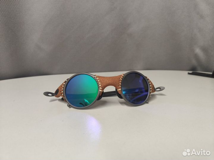 Очки oakley mars x metal