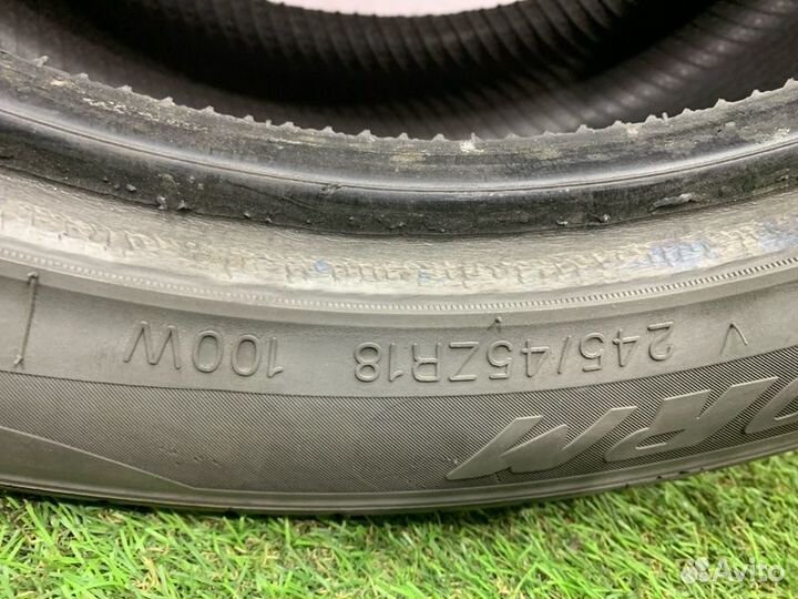 Goform Braves AU518 245/45 R18