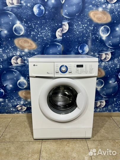 Стиральная машина с Гарантией