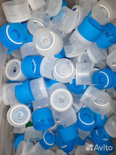 Пробка для 12, 19 тары