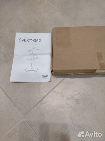 Держатель для кружек Икеа.Новый