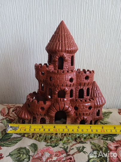 Аквариум аксессуары