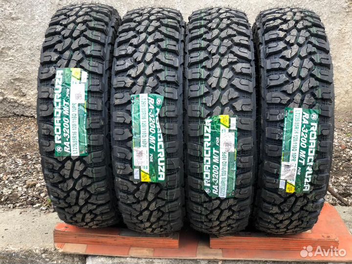 Roadcruza RA3200 M/T 235/85 R16 116Q