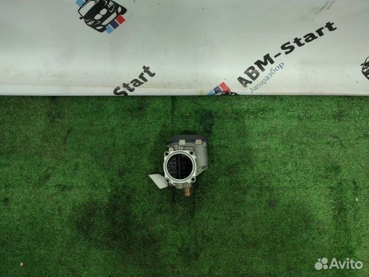Дроссельная заслонка Bmw 523 F10 N20B20B 2011
