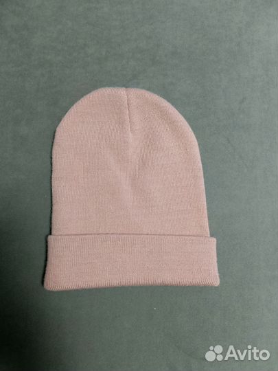 Шапка женская