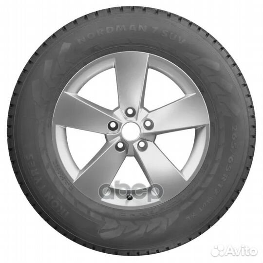 Ikon Tyres Nordman 7 SUV 235/60 R16