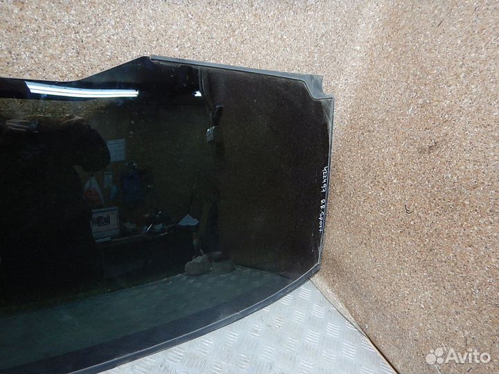 Стекло двери багажника, Land Rover (Ленд Ровер) -r