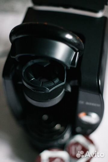 Кофемашина Tassimo TAS 40xxEE