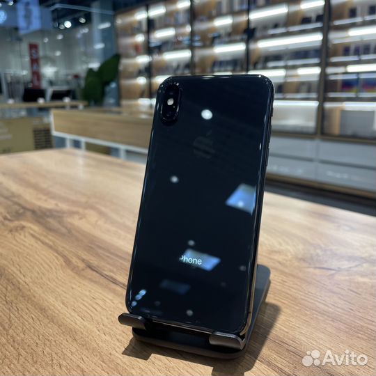 iPhone X, 64 ГБ