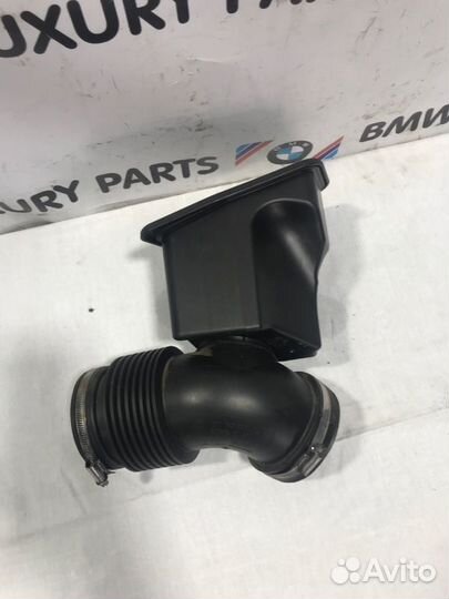 Резонатор воздушного фильтра Bmw 5 F10