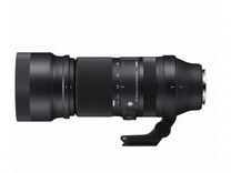 Sigma 100-400 L-mount