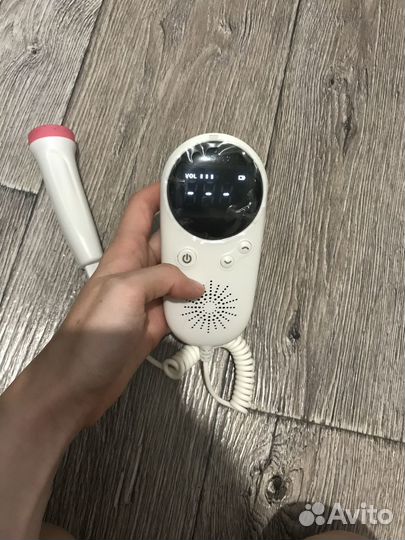 Фетальный допплер для беременных