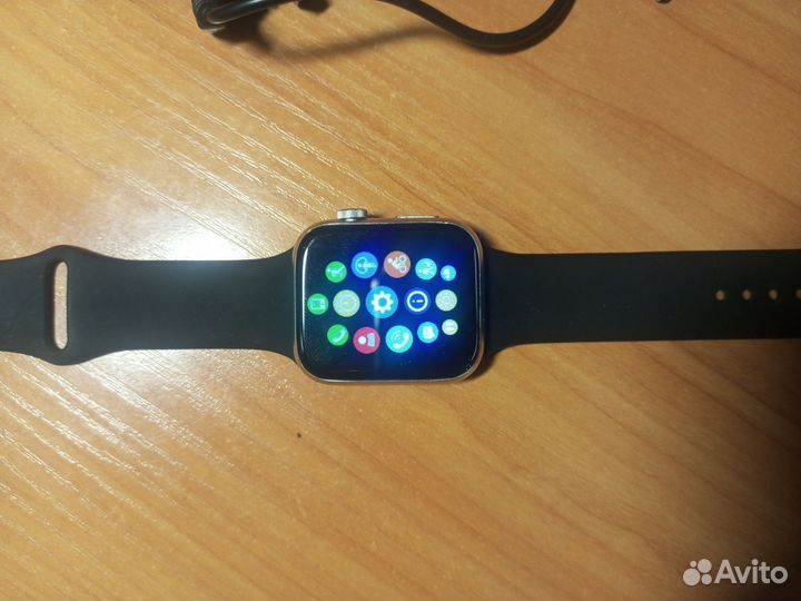 SMART bracelet