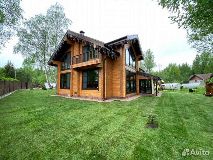 Рулонный газон