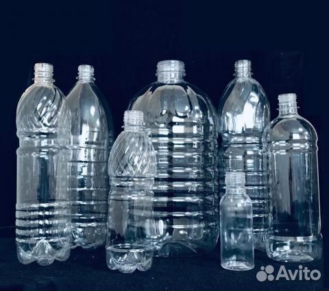 Пэт тара, пэт бутылка без выходных