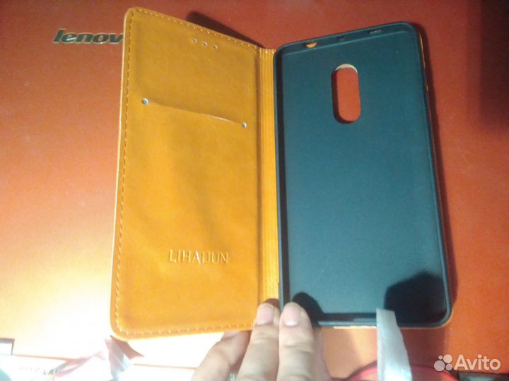 Чехол Redmi not 4