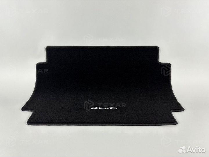 Коврик в багажник Mercedes-Benz G III (W463-464)