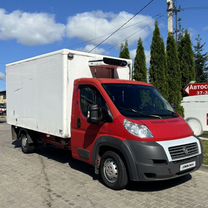 FIAT Ducato 2.3 MT, 2014, 347 500 км, с пробегом, цена 1 700 000 руб.