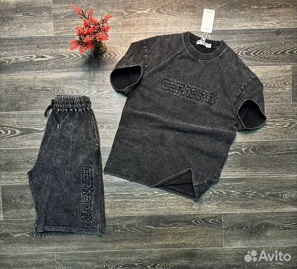 Летный костюм Carhartt