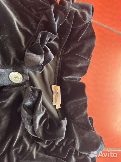 Брючный костюм женский