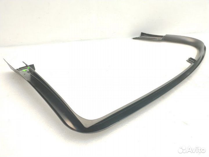 Накладка двери задняя правая Bmw 5-Series F10 2011