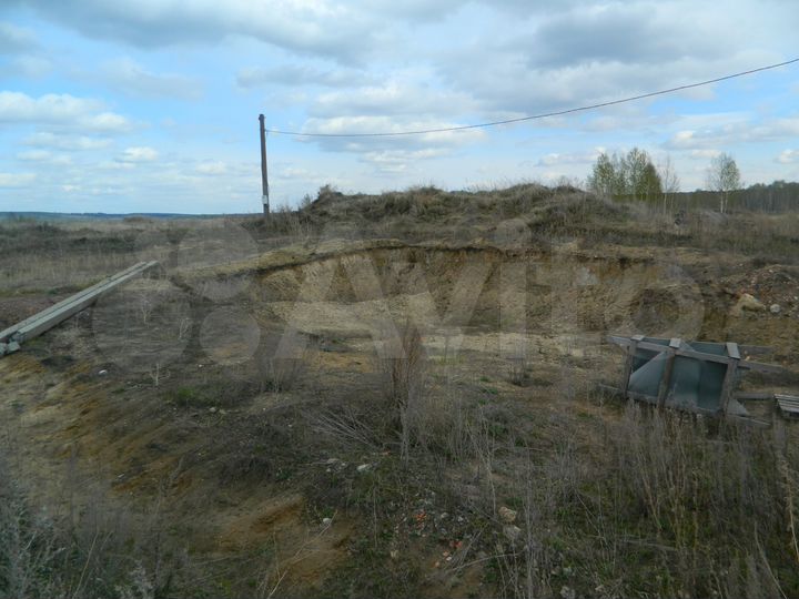 Участок 18,8 сот. (ИЖС)