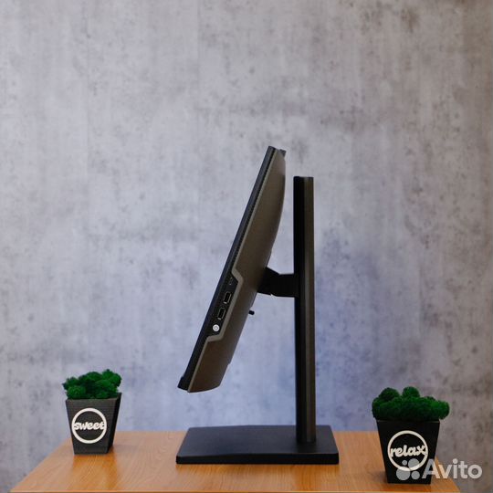 Универсальный моноблок для учёбы и работы