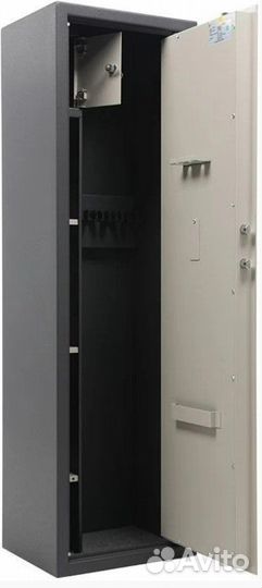 Сейф для оружия Valberg Сафари EL Print