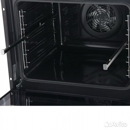 Духовой шкаф electrolux