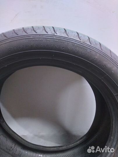 Goodyear EfficientGrip 235/50 R17 95W