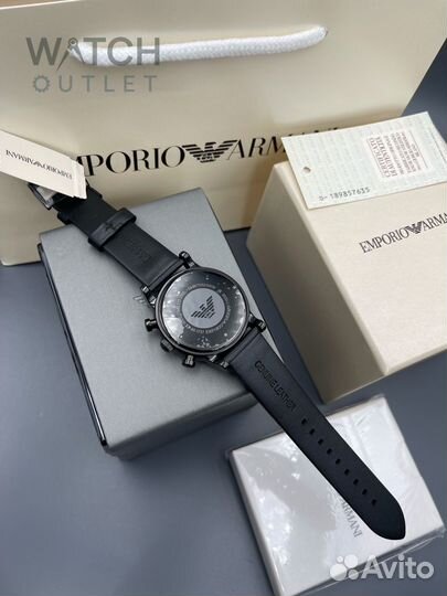 Часы Emporio Armani AR1737 оригинал