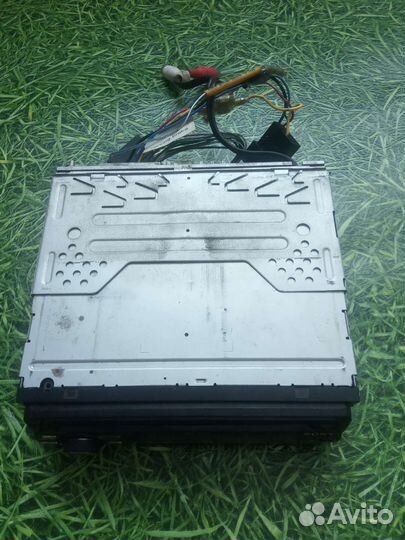 Консоль priora 1