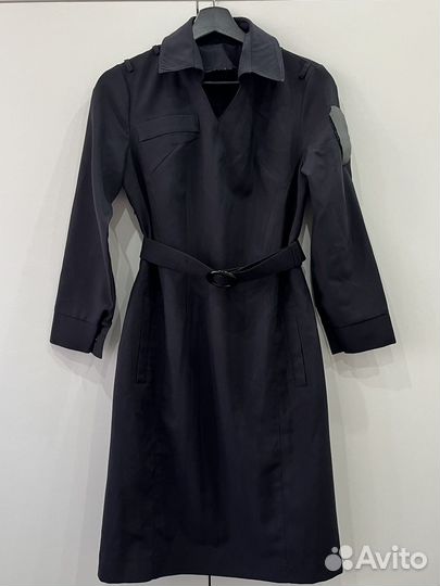 Платье полиция 44