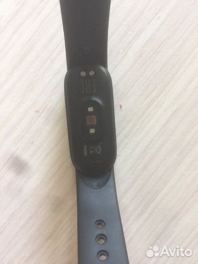 Xiaomi mi smart band 5