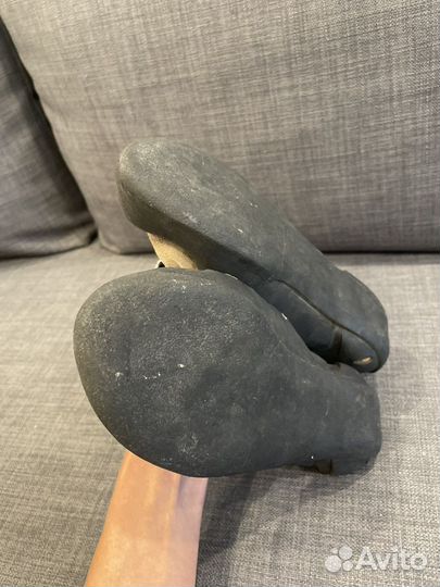 Скальные туфли Five Ten Anasazi