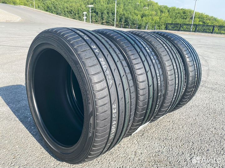 Marshal MU12 225/55 R18 112H