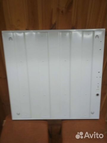 Светильник потолочный светодиодный