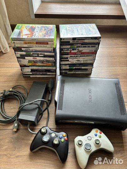 Xbox 360