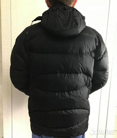 Мужская горнолыжная куртка Salomon