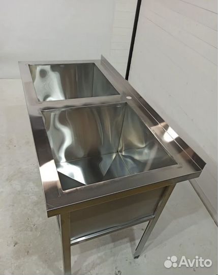 Ванна моечная