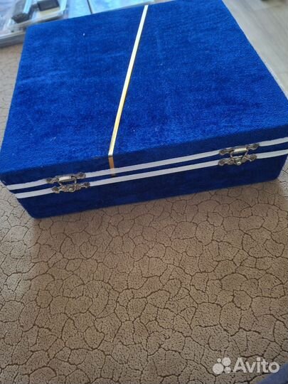 Шахматы подарочные