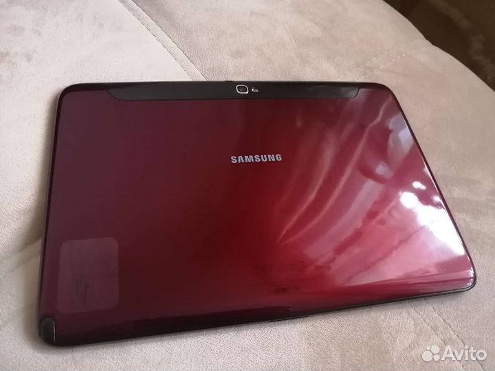 Samsung galaxy note 10.1