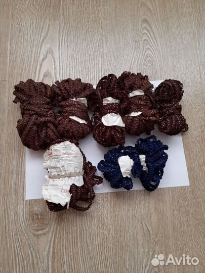 Тесьма эластичная