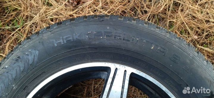 Нокиан хакапелита8