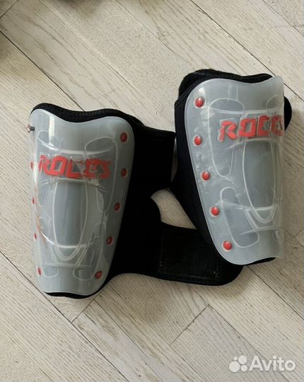 Защита голени Roces