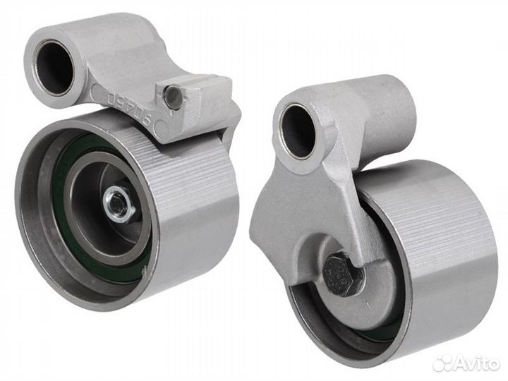 Ролик грм натяжной Toyota Land Cruiser Prado