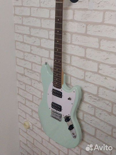 Fender squier Bullet Mustang Limited Edition