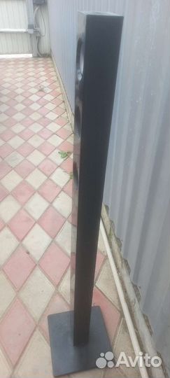 Акустические колонки