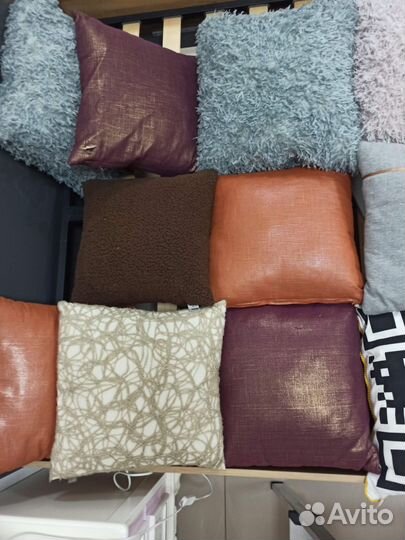 Подушки декоративные от