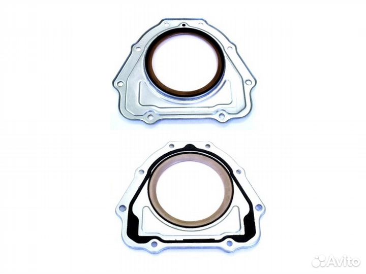 Сальник к/вала задний 2.0 Рено Трафик